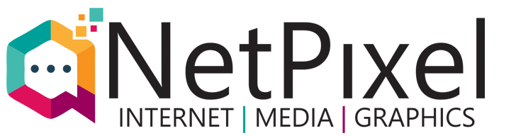 NetPixel Σχεδιασμός Ιστοσελίδων